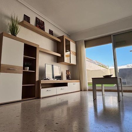 Apartament Beferent Etxezuri Benidorm Zewnętrze zdjęcie