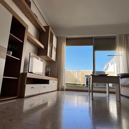 Apartament Beferent Etxezuri Benidorm Zewnętrze zdjęcie