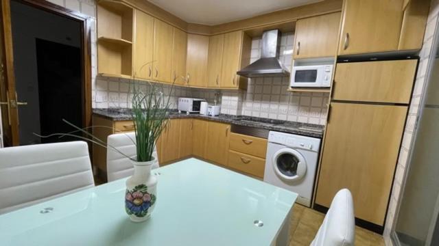Apartament Beferent Etxezuri Benidorm Zewnętrze zdjęcie