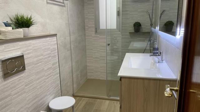 Apartament Beferent Etxezuri Benidorm Zewnętrze zdjęcie