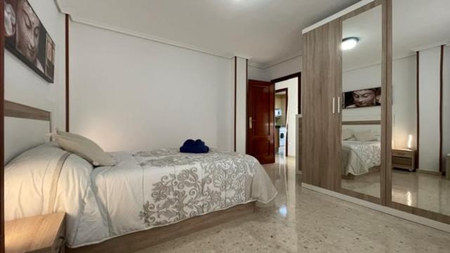 Apartament Beferent Etxezuri Benidorm Zewnętrze zdjęcie