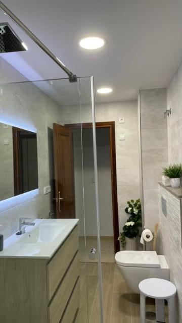 Apartament Beferent Etxezuri Benidorm Zewnętrze zdjęcie