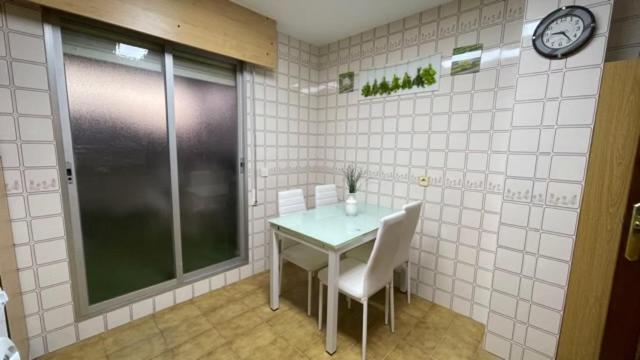 Apartament Beferent Etxezuri Benidorm Zewnętrze zdjęcie