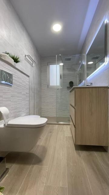 Apartament Beferent Etxezuri Benidorm Zewnętrze zdjęcie