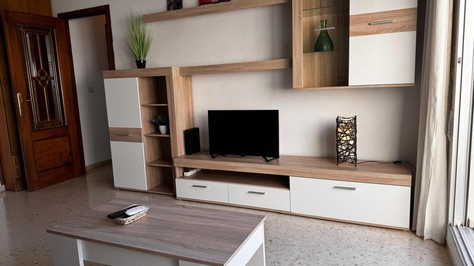 Apartament Beferent Etxezuri Benidorm Zewnętrze zdjęcie