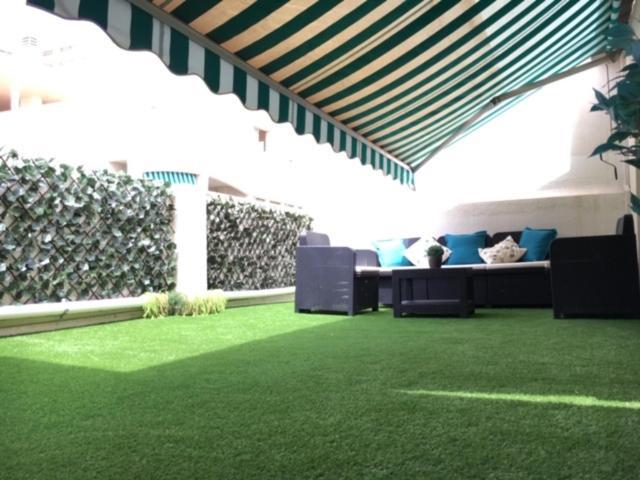 Apartament Beferent Etxezuri Benidorm Zewnętrze zdjęcie